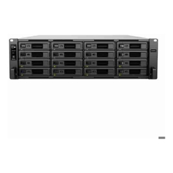 Synology RackStation RS2825RP+ 16-Bay 1x10GbE+ 2x1GbE RJ45 (3U Rack) AMD Ryzen V1780B 8GB DDR4Ask for a Solutions Project Quote