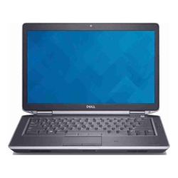 Dell Latitude E6430 14 inch HD Notebook Laptop - i5-3320M 2.60GHz, 8GB RAM, 128GB SSD, Win10 Pro, 12 Mth Wty (Refurbished)