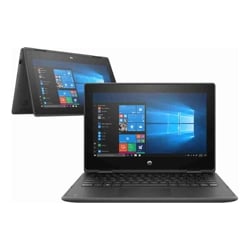 HP ProBook x360 11 G6 EE 11.6" HD Touch 2-in-1 Laptop i5-10210Y 8GB RAM 256GB SSD Win11 Pro 12 Mth Wty (Refurbished)