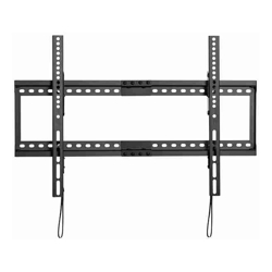Brateck BrateckTilt TV Wall Mount For 37"-80" up to 75KG VESA Compatible: 150x100200x100150x150200x200300x200200x400600x300600x400 Fine Texture Black