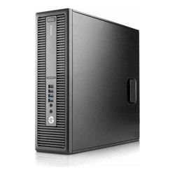 EliteDesk 800 G2 SFF Desktop PC i5-6500
