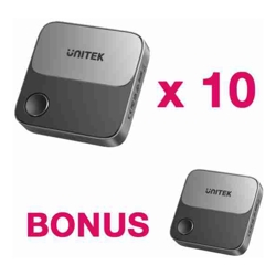 Unitek Wireless Screen Mirroring Device