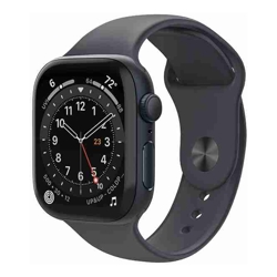 Apple Watch SE 2 (GPS) 40mm Aluminium Midnight