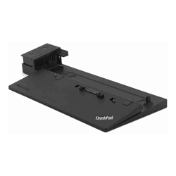 Lenovo 40A2 ThinkPad Ultra Dock 20V 00HM917 SD20F82750 / 04W3956 20A06046 Docking Station 12 Month Warranty (Refurbished)