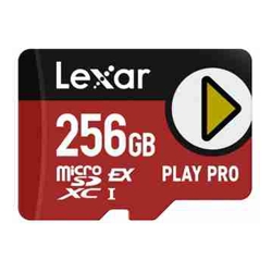 FMLSD-PLAYEXP-256G