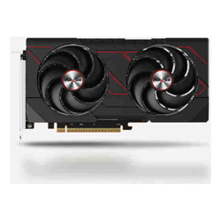 Sapphire (LS)SAPPHIRE PULSE AMD RADEON RX 9060 XT GAMING OC 8GB DUAL HDMI / DP (11350-04-20G)