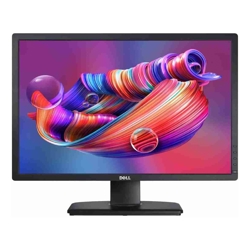 Dell UltraSharp U2412M 24" WUXGA IPS Monitor - 1920x1080, 16:10, DisplayPort, DVI, VGA, USB Hub, Height Adjustable Stand, 12 Mth Wty (Refurbished)