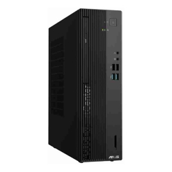 D501SERES - i7-14700 - B760 - 16GB DDR5 U-DIMM 8GBx2 - 512G M.2 NVMe 4.0 SSD - WiFi6E - Black - Windows 11 Pro - 3Y Warranty OnSite