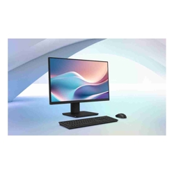 Asus P440VA AIO 24" FHD Non-touch INTEL I7-13620H 16G 512G SSD  TPM 2.0M ARRAY-MIC(IR) WIN11 PRO with Keyboard and Mice. AIO PC