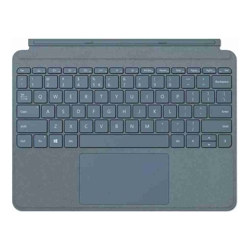 Surface Go Type Cover Colors Commercial Ice Blue (Open Box)