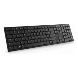 Dell Wireless Keyboard US English - KB500 12 Mth Wty (Open Box)