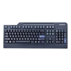 Lenovo 73P5220 EXTERNAL WIRED USB PREFERRED PRO KEYBOARD