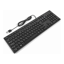 DELL KB212-B - USB Keyboard Black