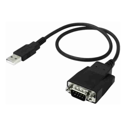 SUNIX USB ADAPTER USB TO RS-232 12 Month Warranty