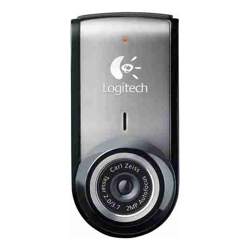 Logitech C905 Carl Zeiss USB 2MP Autofocus Webcam - 12 Mth Wty (Refurbished)