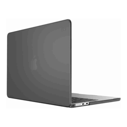 Speck Smartshell - Macbook Air 13" (M4/M3/M2) Obsidian Black
