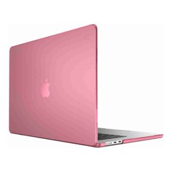Speck Smartshell Macbook Air 15" (M4/M3/M2) Cozy Pink