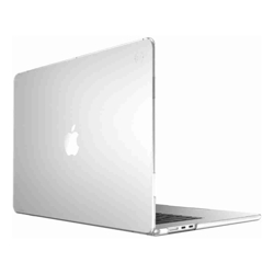 Speck Smartshell Macbook Air 15" (M4/M3/M2) Clear