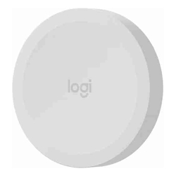 Scribe Remote Control - Off-white