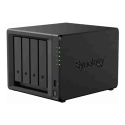 Synology DS425+  DiskStation 4-Bay NAS ( SYNOLOGY DRIVES ONLY )