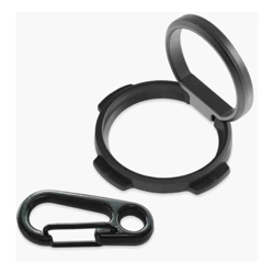 Quad Lock Phone Ring/Stand (NEW)