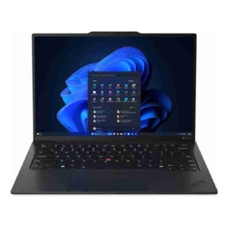 Lenovo THINKPAD X1 CARBON GEN 13 14IN WUXGA INTEL CORE ULTRA 5 225U 16GB RAM 512GB SSD WIN11 PRO 3 YEAR PREMIER SUPPORT