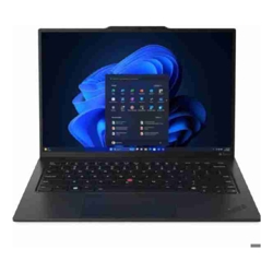 THINKPAD X1 CARBON GEN 13 14IN WUXGA INTEL CORE ULTRA 7 255H 32GB RAM 512GB SSD WIN11 PRO 3 YEAR PREMIER SUPPORT