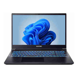 Leader Resistance Striker R55-15 V1 Gaming Notebook 15.6" FHD 144Hz Intel i7-14650HX RTX5050 8GB 16GB RAM 1TB NVMe SSD 2 Year Warranty Windows 11 Home