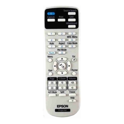 Epson Original EPSON Remote Control 163136400 12 Month Warranty (Refurbished)