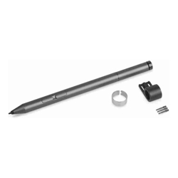 Lenovo Active Pen 2 - ThinkPad X1 Carbon 2nd Gen, Miix 510-12IKB, Miix 510-12ISK, Miix 720-12IKB, Yoga 720-13IKB, Yoga 720-15IKB - Open-box (OB)