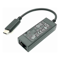 Lenovo Genuine Lenovo 4X91G21160 ThinkPad OEM USB-C to Ethernet Adapters(S23)