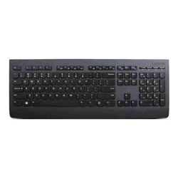 Lenovo Professional Wireless Keyboard KBRFBD71 12 Mth Wty (Refurbished)