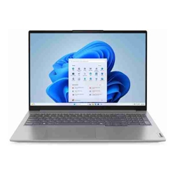 Lenovo THINKBOOK 14 AMD Gen 7 16IN WUXGA AMD RYZEN 5 7735HS 16GB RAM 512SSD WIN11 PRO 1 YOS