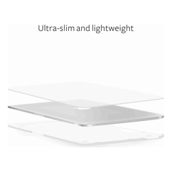 MOSHI iGlaze Ultra-slim Case for MacBook Air13" (Thunderbolt 3/USB-C)  (NEW)