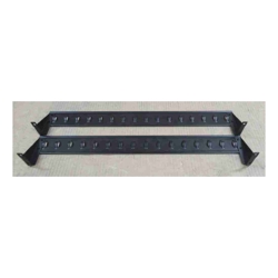 APC 0M-9614-R2-V0 PDU Cord Retention Tray Bracket for AP7xxx 12 Month Warranty (Refurbished)