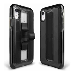 Bodyguardz Paradigm S iPhone XR Case BLACK