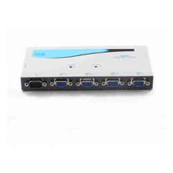 Rextron VSA-14 4 Ports VGA Splitter (Refurbished)