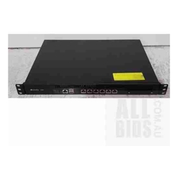 Sinefa FW-7573ASF801 Sinefa SF801 Network Security Appliance