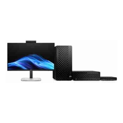HP C3FP6PT, ProDesk 4 SFF G1i, Intel Ultra 7-265, 16GB DDR5 RAM, 512GB NVMe SSD, Keyboard+Mouse, Wireless AX+Bluetooth, Windows 11 Pro, 3 Year Onsite Warranty