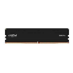 Micron CRUCIAL PRO 16GB DDR5 DESKTOP MEMORY PC5-44800 5600MHz LIFE WTY