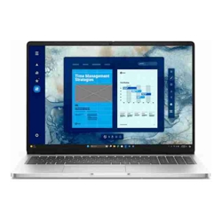 Dell Pro 16 PC16250 - 16in FHD+ 1920x1200 - Ultra 5 235U - 16GB 1x16GB - 512GB SSD - Backlit Keyboard - FHD IR Camera - 3-Cell 55W - Windows 11 Pro - 1Y ONSITE