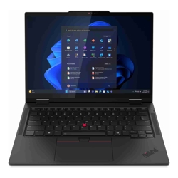 Lenovo THINKPAD T14S 2-IN-1 GEN 1 14IN WUXGA TOUCH INTEL CORE ULTRA 7 255H 32GB RAM 512GB SSD WIN11 PRO 3 YEAR PREMIER SUPPORT