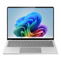 Surface Laptop 7 13.8in Intel U5/16GB/256GB W11P Commercial Platinum