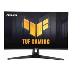 Asus VG27AQ5A 27" (16:9) IPS QHD LED TUF Gaming Monitor 0.3MS 210HZ (OC) DP HDMI(2) HDR10 SPKR 3YR