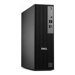 Dell Pro QCS1250 - i5-14500 - 8GB RAM 1x8GB - 512GB SSD - WI-FI - KB Mouse Included - Windows 11 Pro - 3Y ONSITE