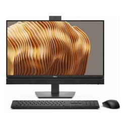 Dell Pro 24 AIO QC24251 - i5-14500T - 16GB RAM 1x16GB - 512GB SSD - WI-FI - KB Mouse Included - Windows 11 Pro - 3Y ONSITE