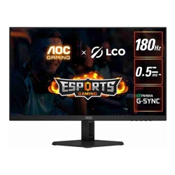 AOC 27G4E 27" 180Hz IPS G-Sync Gaming Monitor 