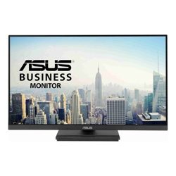 Asus VA279QGS 27" (16:9) IPS FHD LED Monitor 1MS 120Hz DP HDMI VGA TILT VESA H/ADJ SPKR 3YR