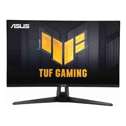 ASUS VG27AQ5A 27" (16:9) IPS QHD LED TUF Gaming Monitor - 0.3MS, 210HZ (OC), DP, HDMI(2), HDR10, SPKR, 3YR