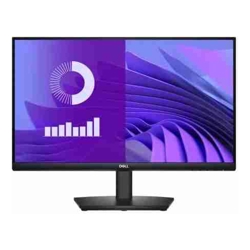 DELL E-SERIES E2425HM 23.8" (16:9) FHD IPS LED Monitor -  DP, VGA, TILT, 3YR